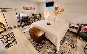 The Boho Oasis